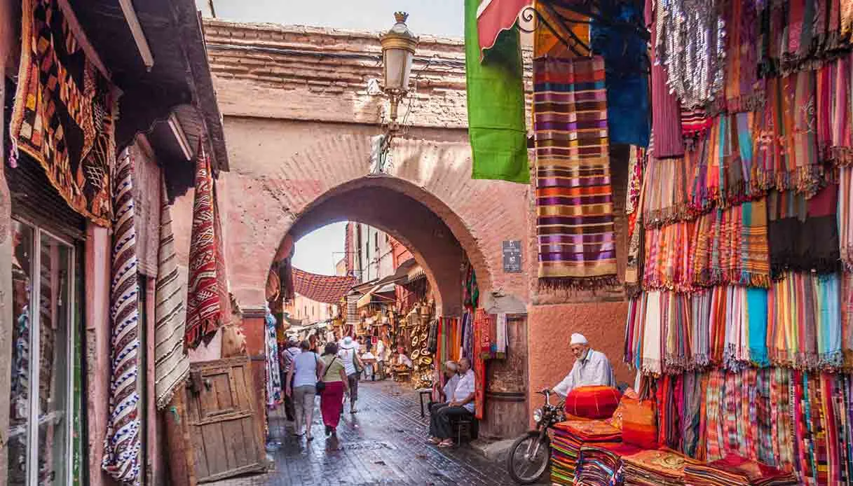 La Medina