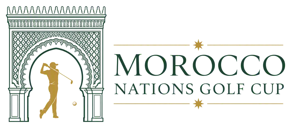 Morocco Nations Golf Cup